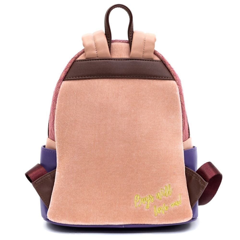 🖤🖤Exclusive Disney Hocus Pocus
Sarah Sanderson Mini Backpack - Picture 6 of 6